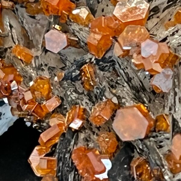 Vanadinite