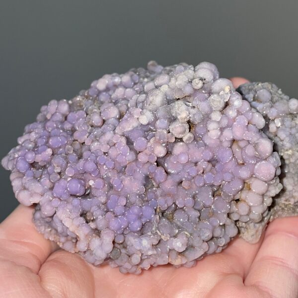 Grape Agate