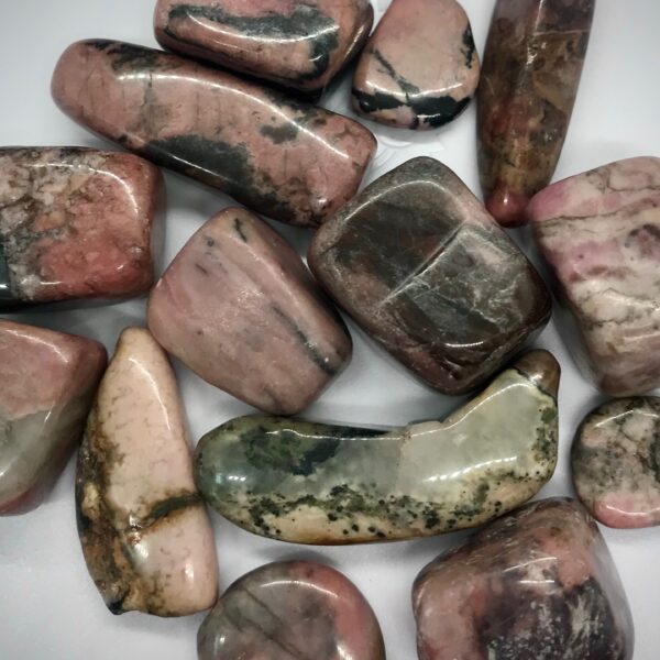 Rhodonite