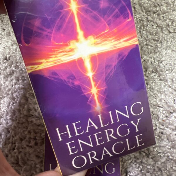 Healing Energy Oracle