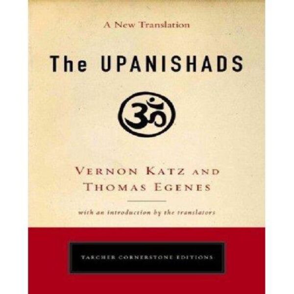 The Upanishads