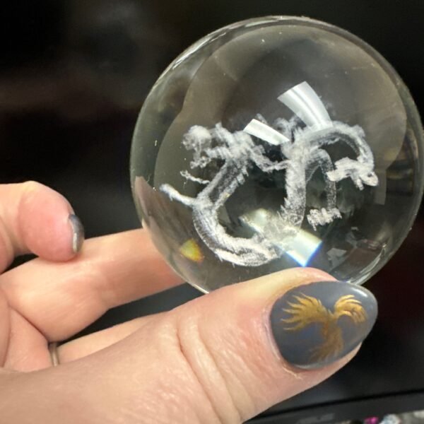 Dragon Sphere