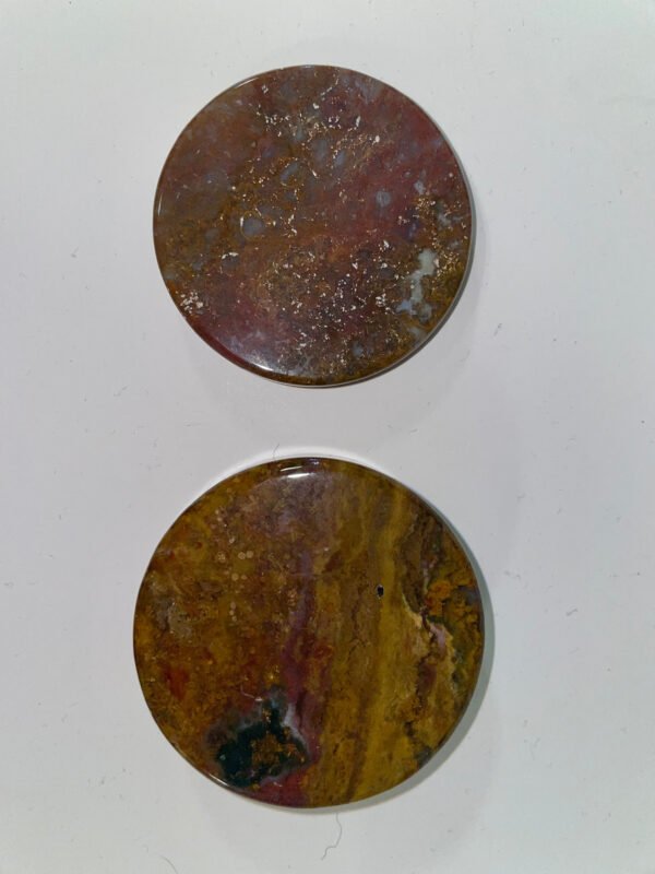 Ocean Jasper Alter Tile