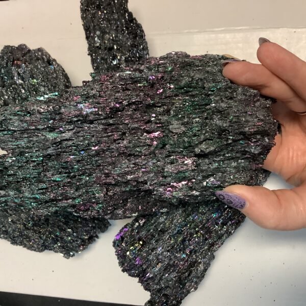 Carborundum