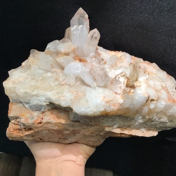 Quartz Specimen