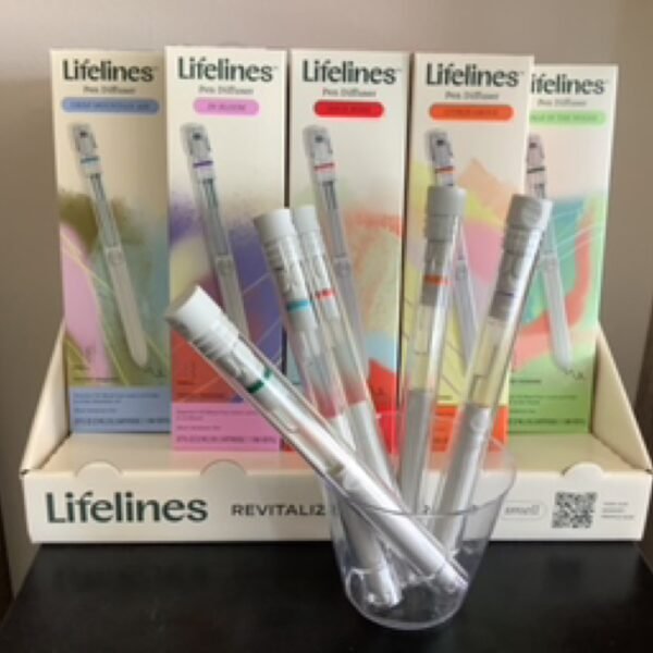 Lifelines Diffuser Pen