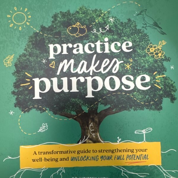 Lifelines Practice Makes Purpose Workbook