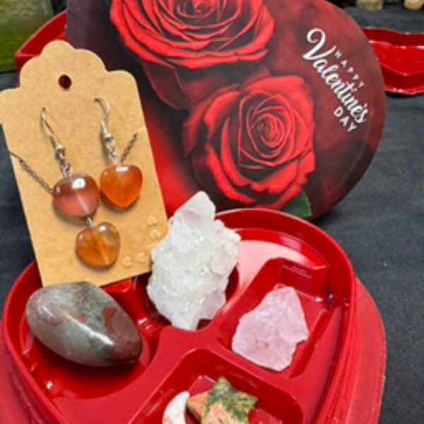 Valentines Box