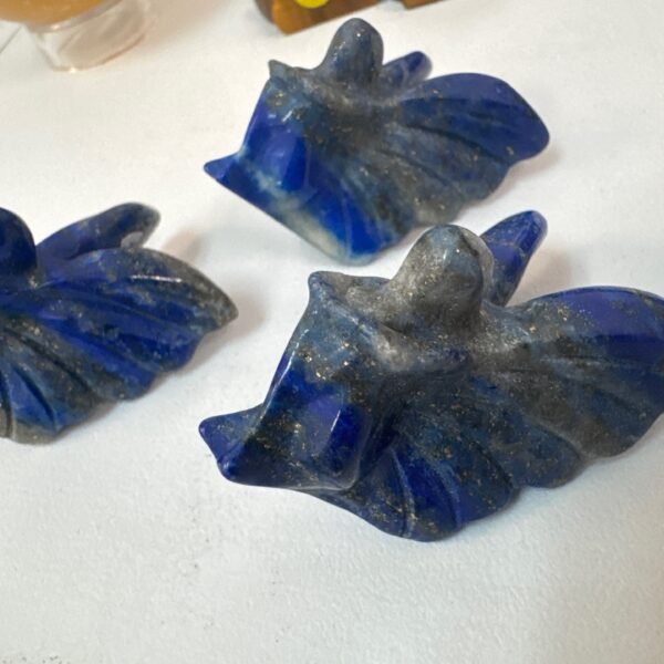 Lapis Fairy