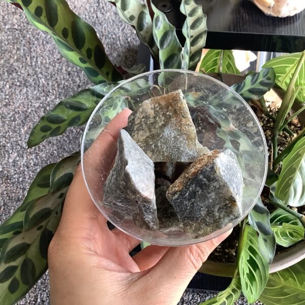 Black Sunstone