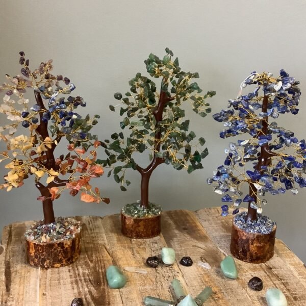 Gem Trees