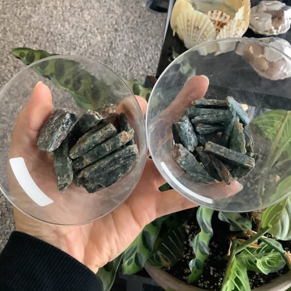 Green Kyanite