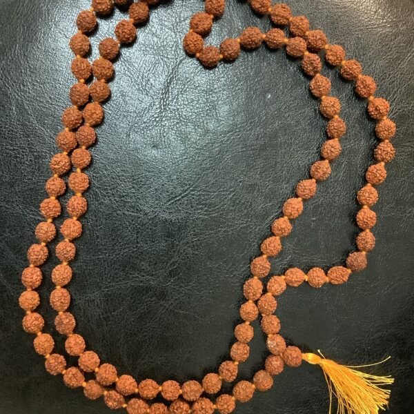 Rudrashka Mala