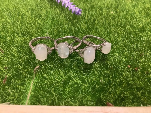 Moonstone Ring