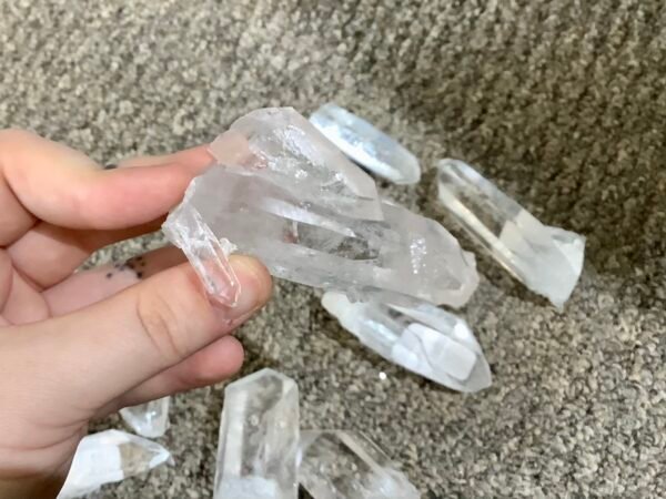 Starbrary Lemurian