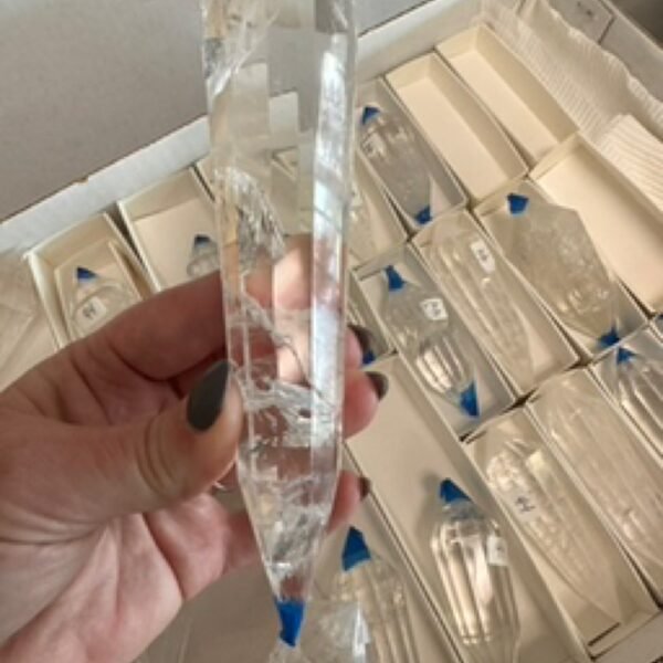 Vogel Quartz
