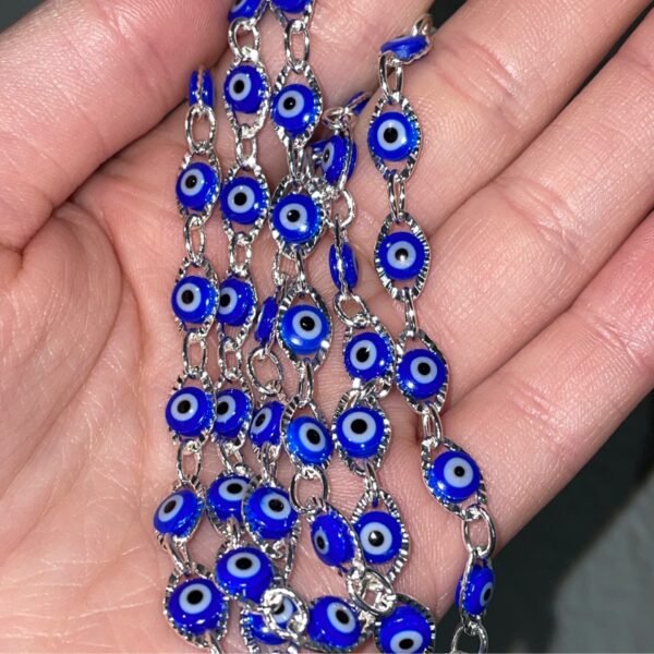 Evil Eye Bracelet