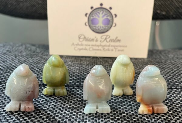 Mini Penguin