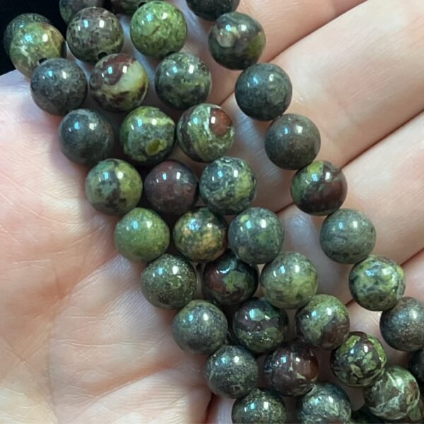Dragons Blood Bracelet