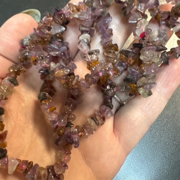 Auralite 23 Bracelet