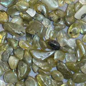 Labradorite Chip 1/2oz bag