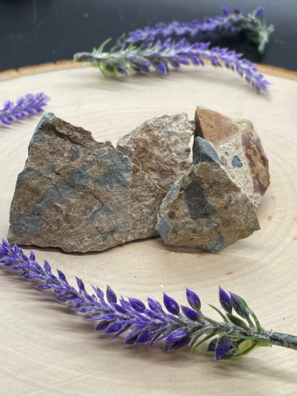 Raw Oceanite