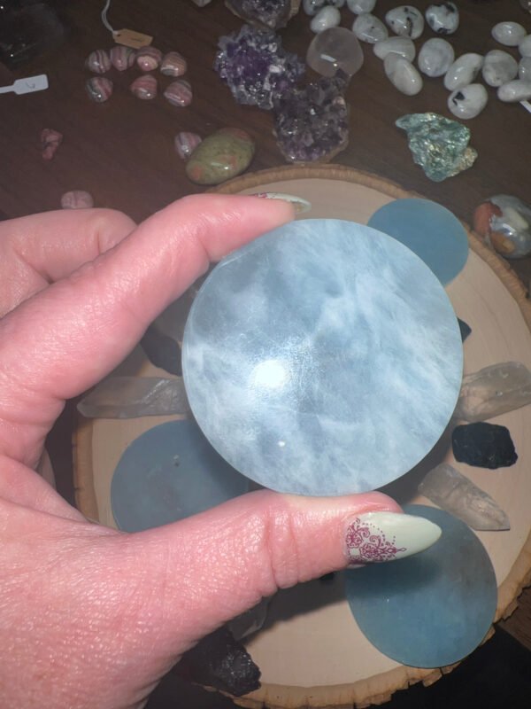 Aquamarine Alter Tiles
