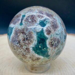 Cherry Blossom Sphere