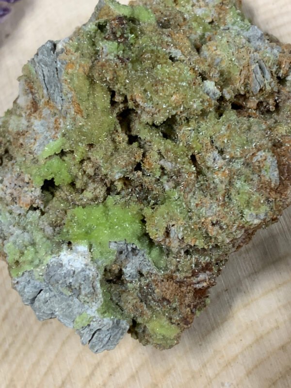 Pyromorphite