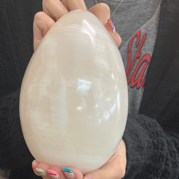 Onyx Egg