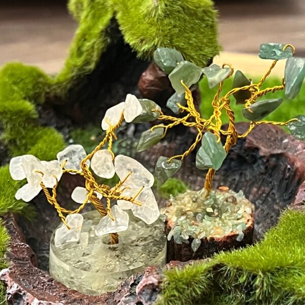 Mini Trees