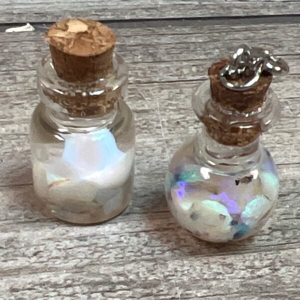 Australian Opal Jars