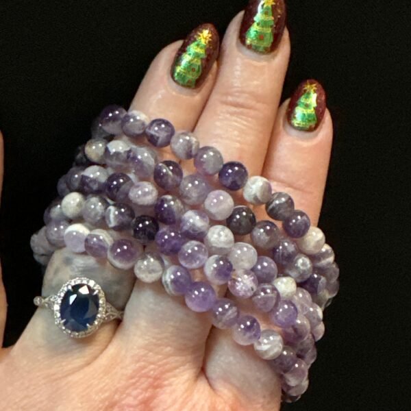 Amethyst Bracelet