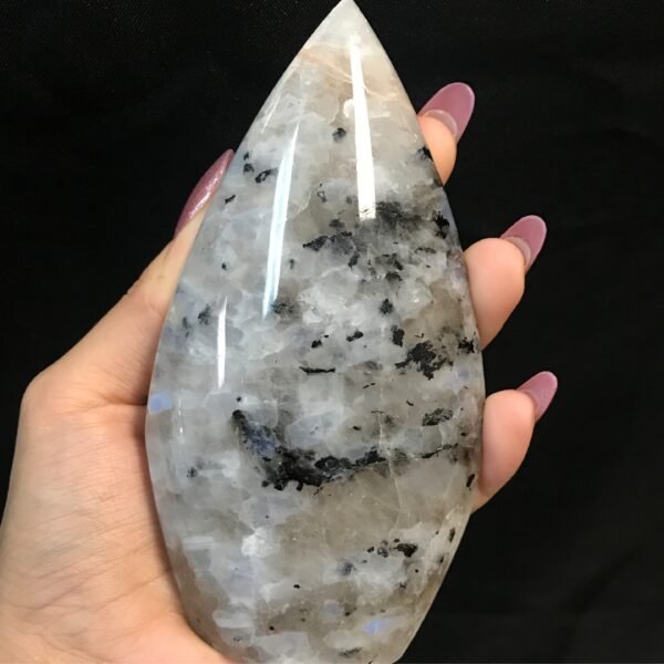 Rainbow Moonstone Freeform