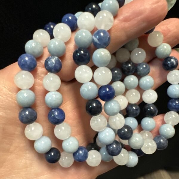 Power of Positivity Bracelet