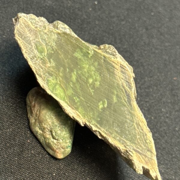 Jade Specimen