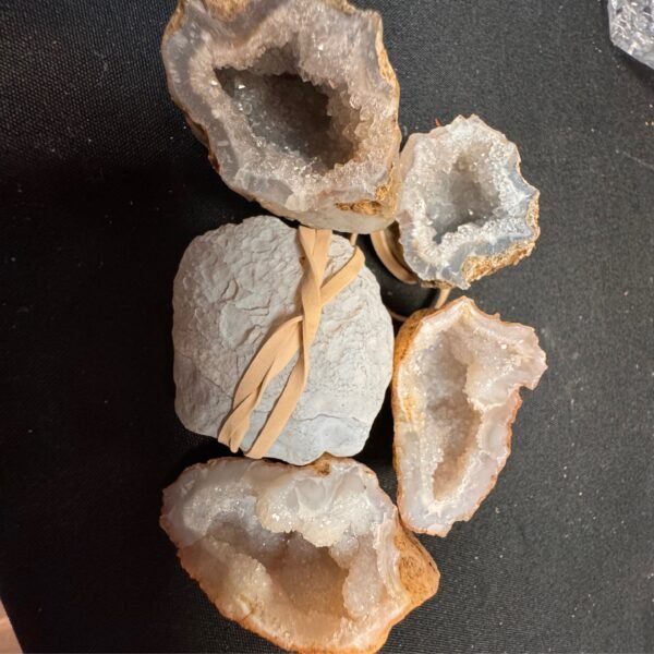 Geode Pairs (split)